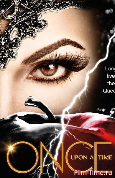 Фильм Однажды в сказке 7 сезон 22,23 серия (2018)