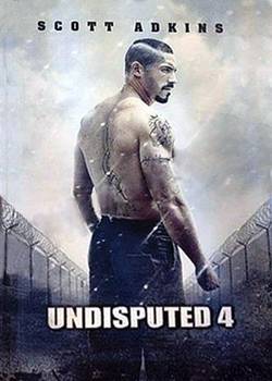 Фильм Неоспоримый 4 (2016)