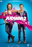 Фильм Фильм Беспечные близнецы 2 (2018)