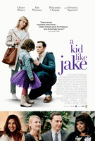 Фильм Фильм Парень как Джэйк (2018)