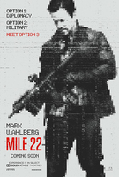 Фильм 22-я миля фильм 2018