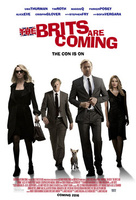 Фильм фильм Аферисты поневоле (2018)