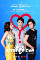 Фильм Фильм Странная любовь Алекса (2018)