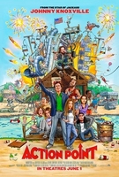 Фильм Точка отрыва (фильм 2018)