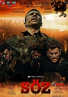 Фильм Обещание 3 сезон 1 (51) серия (на русском языке)
