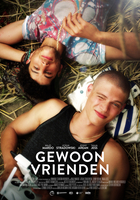 Фильм Фильм Просто друзья (2018)