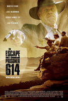Фильм Фильм Побег заключённого 614 (2018)