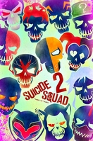 Фильм Фильм Отряд самоубийц 2 (2019)