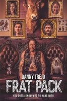 Фильм Братство (фильм 2018)