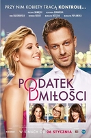 Фильм Фильм Налог на любовь (2018)