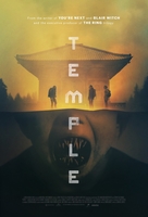 Фильм Фильм Храм (2018)