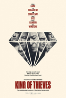 Фильм Король воров (фильм 2018)