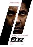 Фильм Великий уравнитель 2 (2018) фильм