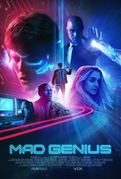 Фильм Фильм Безумный гений (2018)