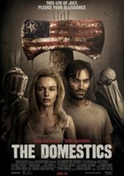 Фильм Домушники фильм 2018