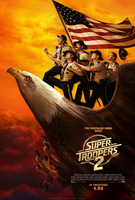 Фильм Фильм Суперполицейские 2 (2018)
