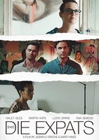 Фильм Фильм Иностранцы в Берлине (2018)