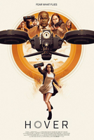 Фильм Фильм Воздушные убийцы (2018)