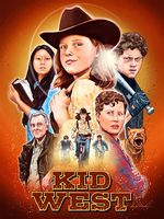 Фильм Фильм Малышка Вест (2018)