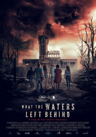 Фильм Фильм Что воды оставили позади (2018)