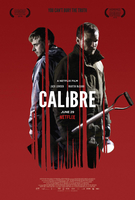 Фильм Фильм Калибр (2018)