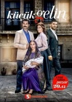 Фильм Маленькая невеста 45,46,47,48,49 серия (турецкий сериал 2013)