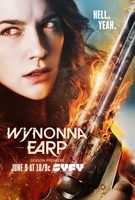 Фильм Вайнона Эрп 3 сезон 2,3 серия (2018)