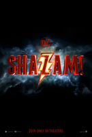 Фильм Фильм Шазам (2019)