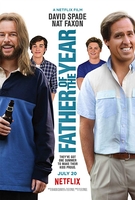 Фильм Фильм Отец года (2018)