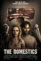 Фильм Фильм Местные (2018)