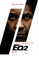 Фильм Великий уравнитель 2 фильм 2018