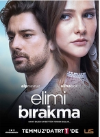 Фильм Не отпускай мою руку (турецкий сериал 2018) 9,10 серия на русском языке