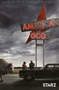 Фильм Американские боги 2 сезон 5,6,7 серия (сериал 2019)