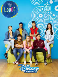 Фильм Полярная звезда 1 сезон / Лодж / The Lodge 2016 Дисней