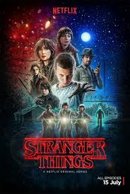 Фильм Очень странные дела / Загадочные события (сериал) 2 сезон 9,10 серия