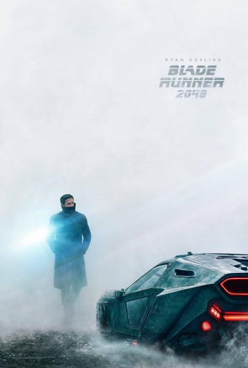 Фильм Бегущий по лезвию 2049