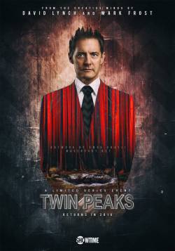 Фильм Твин Пикс 3 сезон (2017) 18 серия