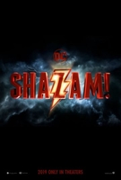 Фильм Шазам! (фильм 2019)