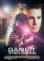 Фильм Гамбит (2019)