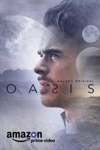 Фильм Оазис сериал (2017) 1, 2, 3 серия