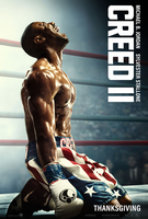 Фильм Крид 2 (фильм 2019)