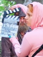 Фильм Сериал Чудотворная 1,2 серия (2019) все серии