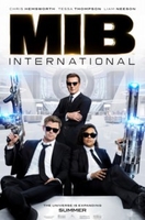 Фильм Люди в черном интернэшнл (фильм 2019)