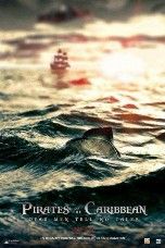 Фильм Пираты Карибского моря 5 Мертвецы не рассказывают сказки (фильм 2017)