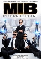 Фильм Люди в черном: Интернэшнл фильм 2019