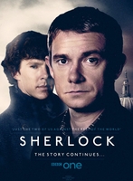 Фильм Шерлок 5 сезон 1,2 серия (сериал 2019) все серии