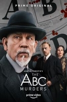 Фильм Убийства по алфавиту 3,4 серия (сериал 2018) все серии