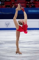 Фильм Фигурное катание: Чемпионат Европы 2019 (29.01.2019)