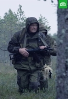 Фильм Отставник. Позывной бродяга (фильм 2019)