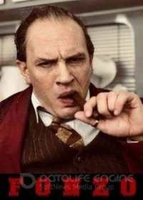 Фильм Лицо со шрамом (фильм 2019)